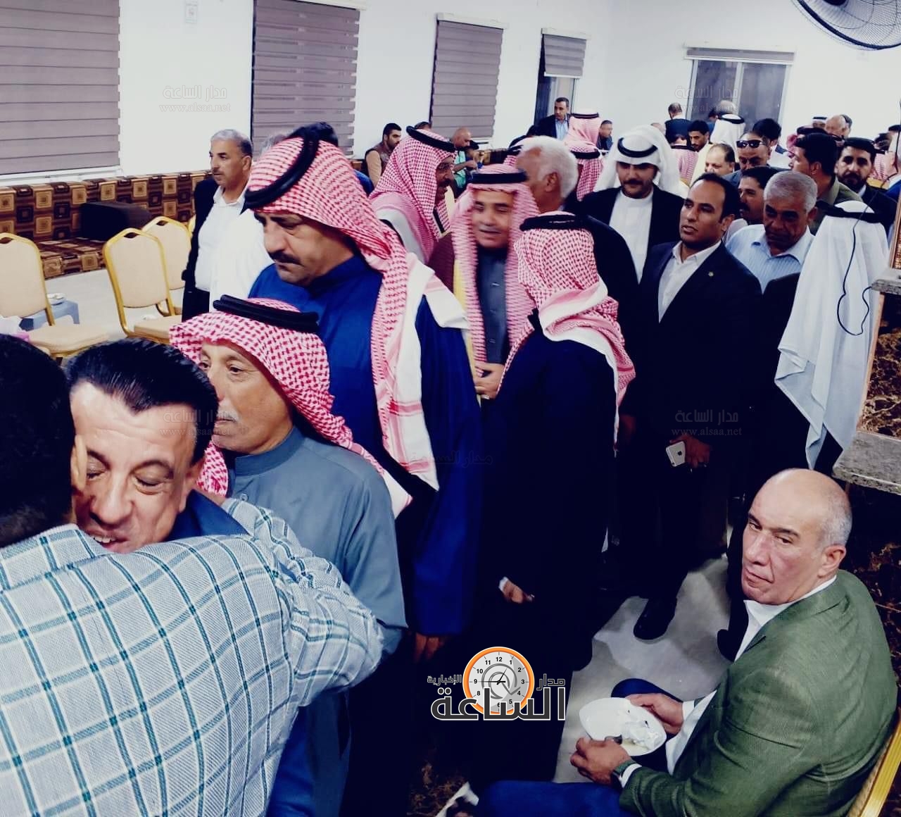 Madar Al-Saa Images 0.3310506177766752