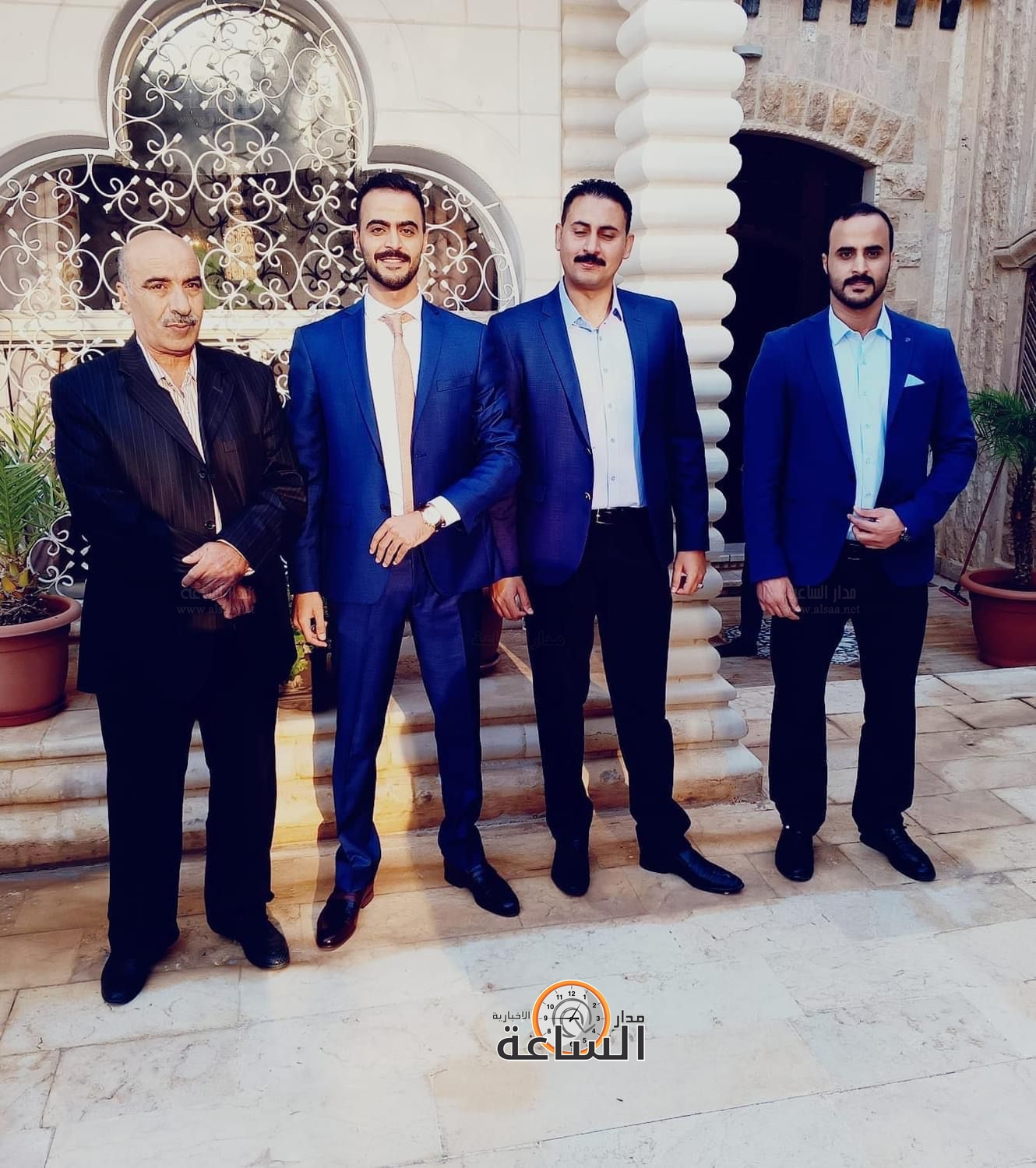 Madar Al-Saa Images 0.9873739428587092