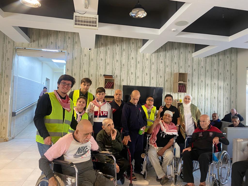 Madar Al-Saa Images 0.4326494048347995