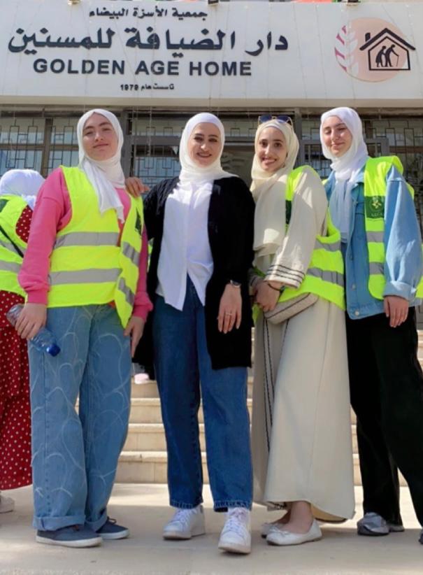 Madar Al-Saa Images 0.17066231277472377