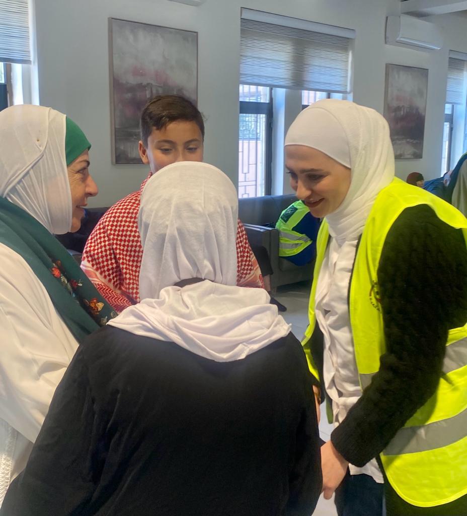 Madar Al-Saa Images 0.9501774637830527