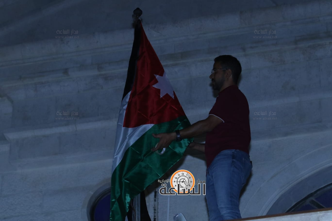 Madar Al-Saa Images 0.967334670862098