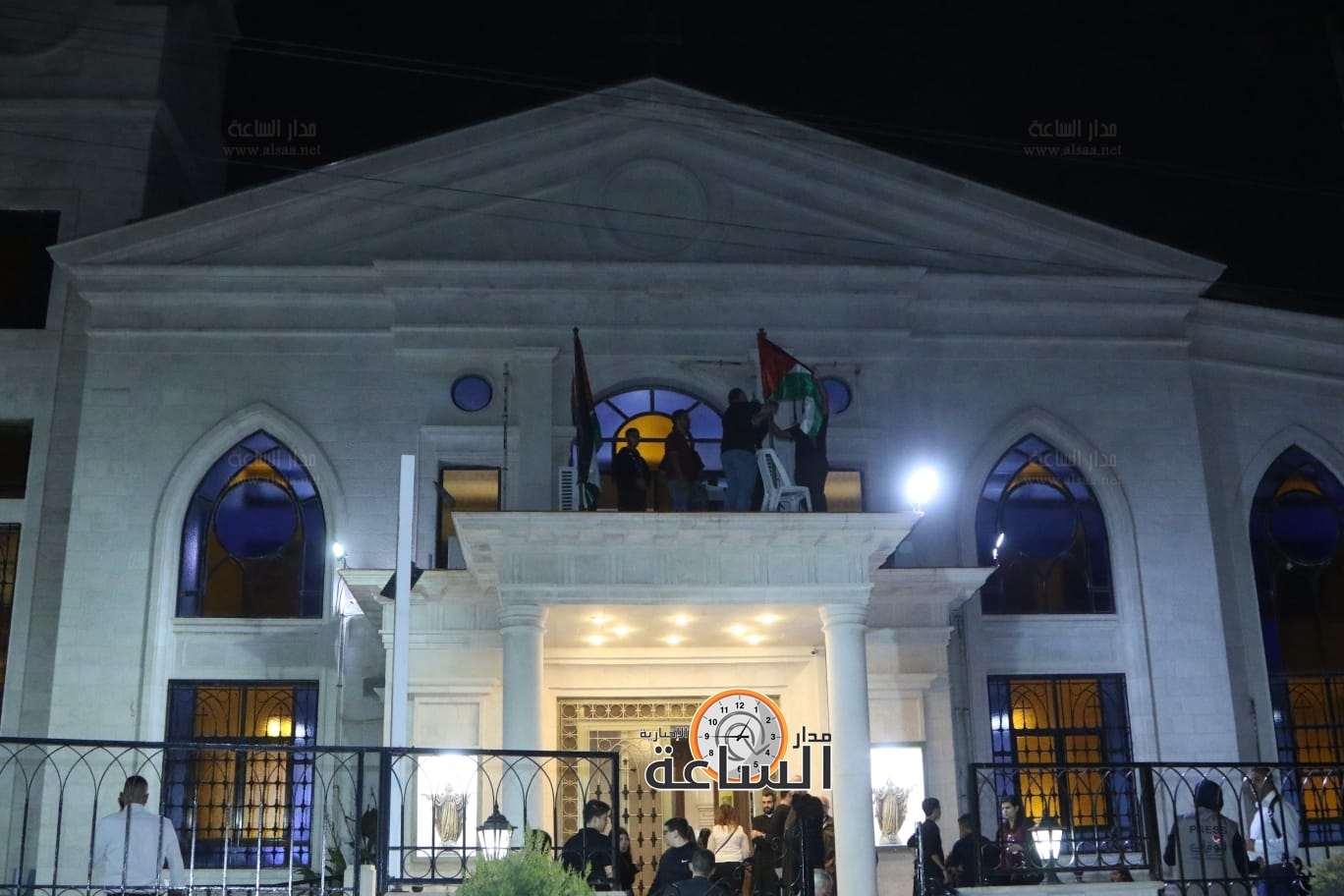 Madar Al-Saa Images 0.844811198043786