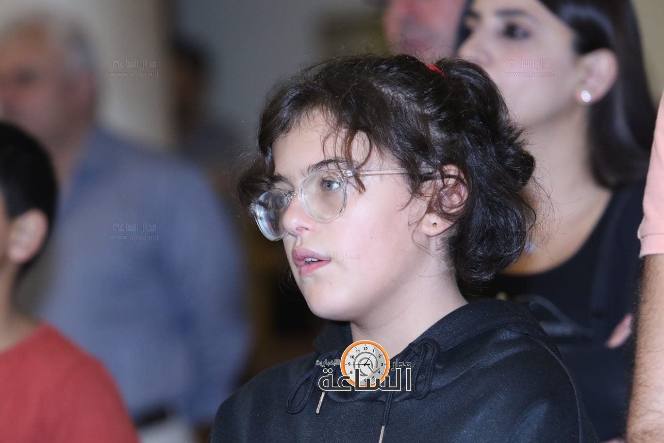 Madar Al-Saa Images 0.4014258082912341