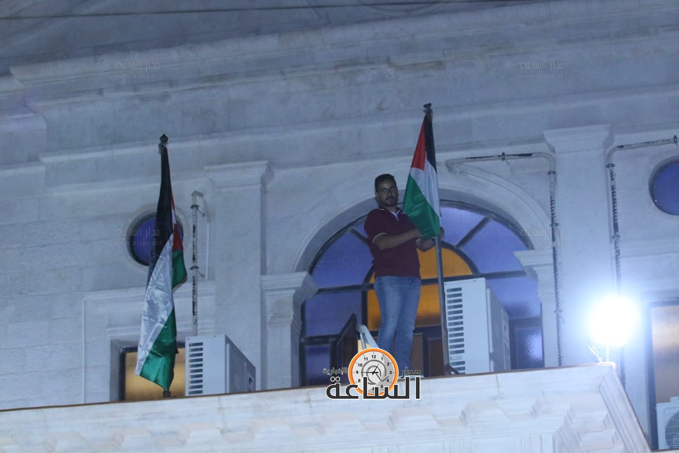 Madar Al-Saa Images 0.2576744428390334