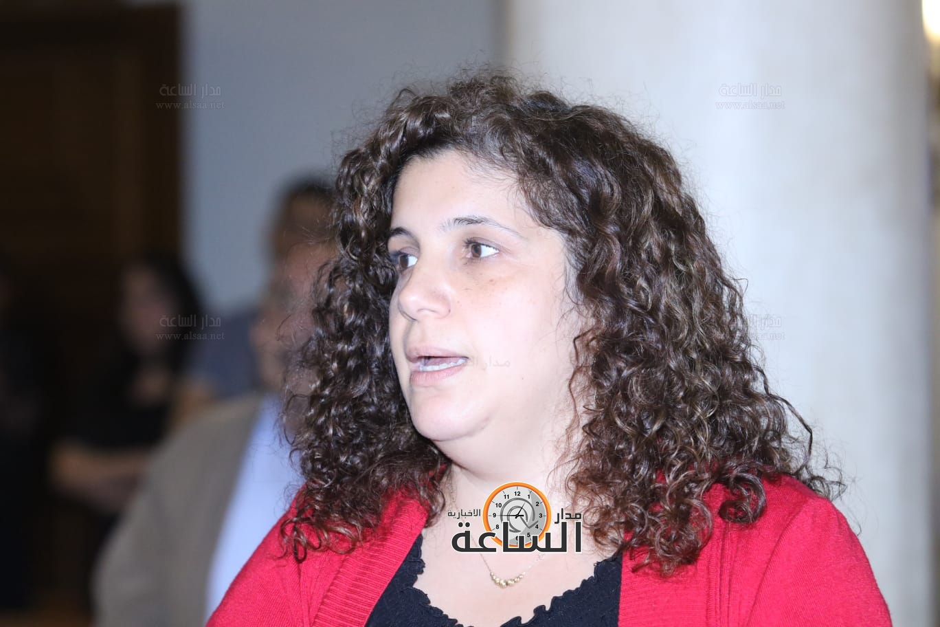 Madar Al-Saa Images 0.5700215076934936