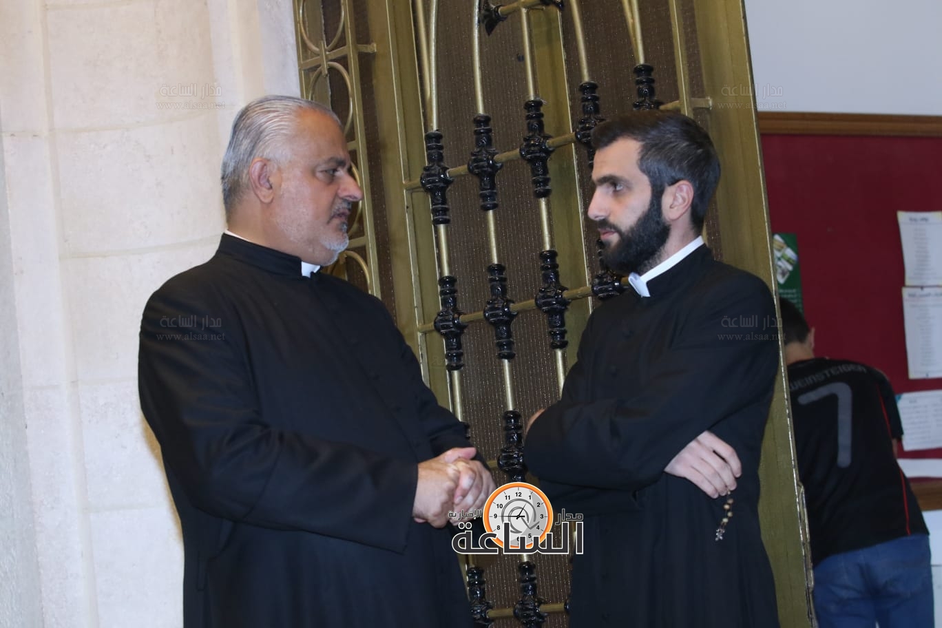 Madar Al-Saa Images 0.9368468877969267