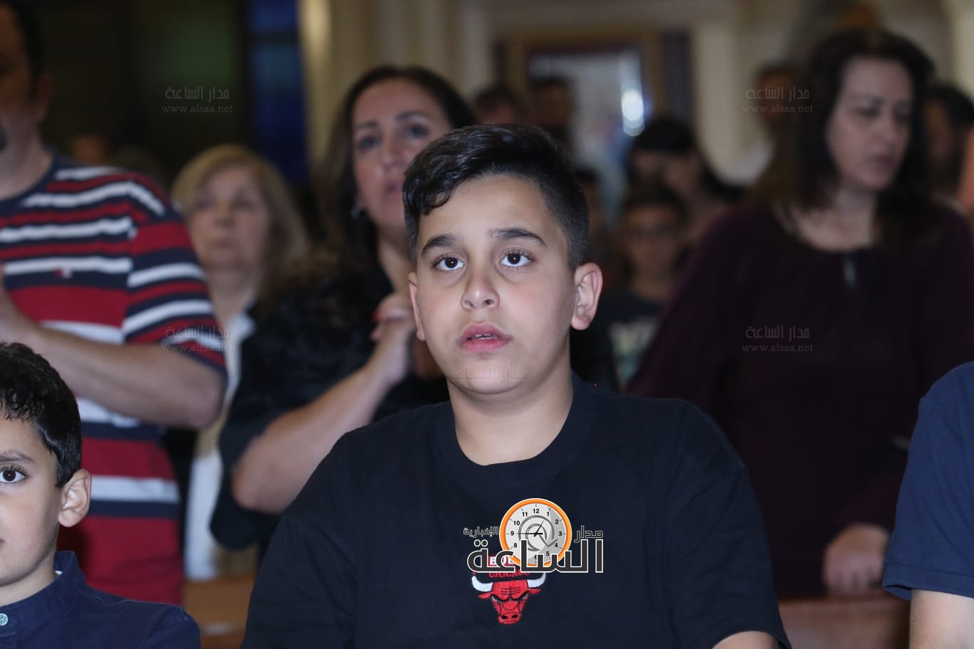 Madar Al-Saa Images 0.035640938478688655