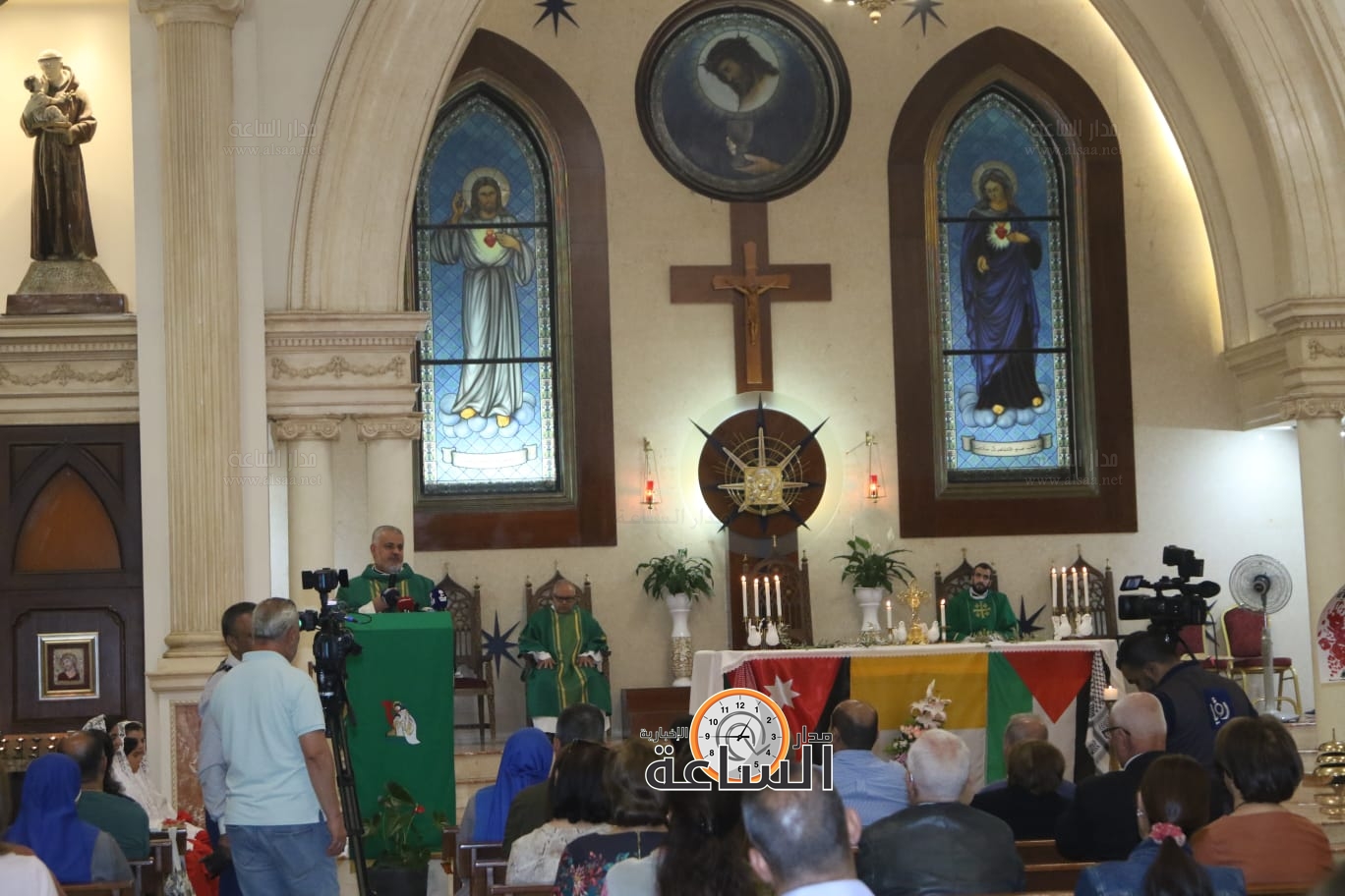 Madar Al-Saa Images 0.9041728889799923