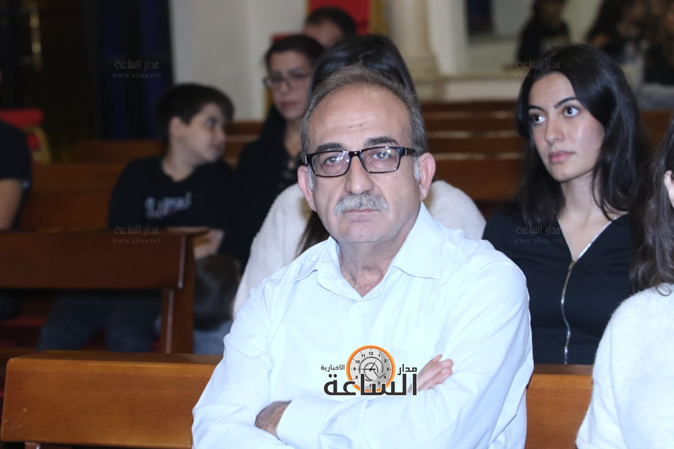 Madar Al-Saa Images 0.9535309352768069