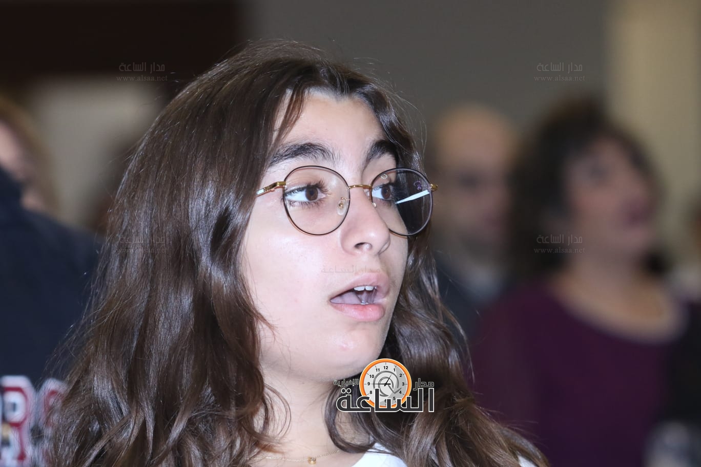 Madar Al-Saa Images 0.7941220590715834