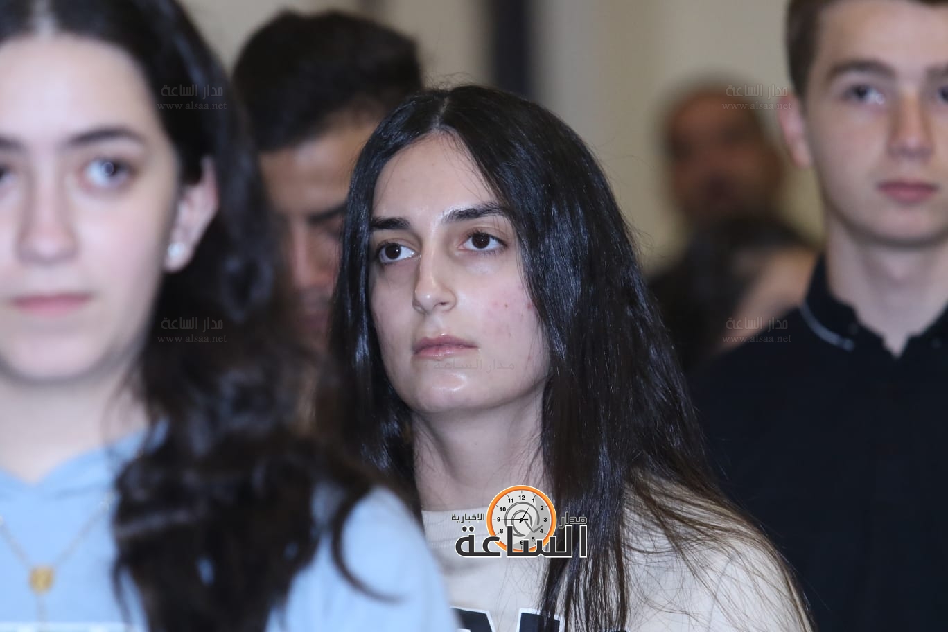 Madar Al-Saa Images 0.7159516496712768