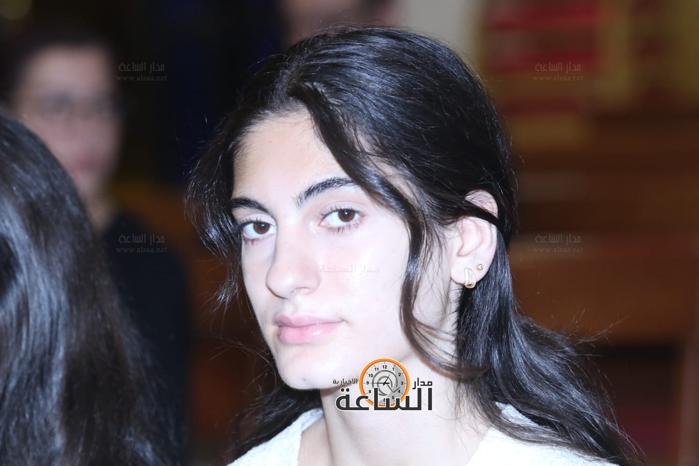 Madar Al-Saa Images 0.3917750771680355