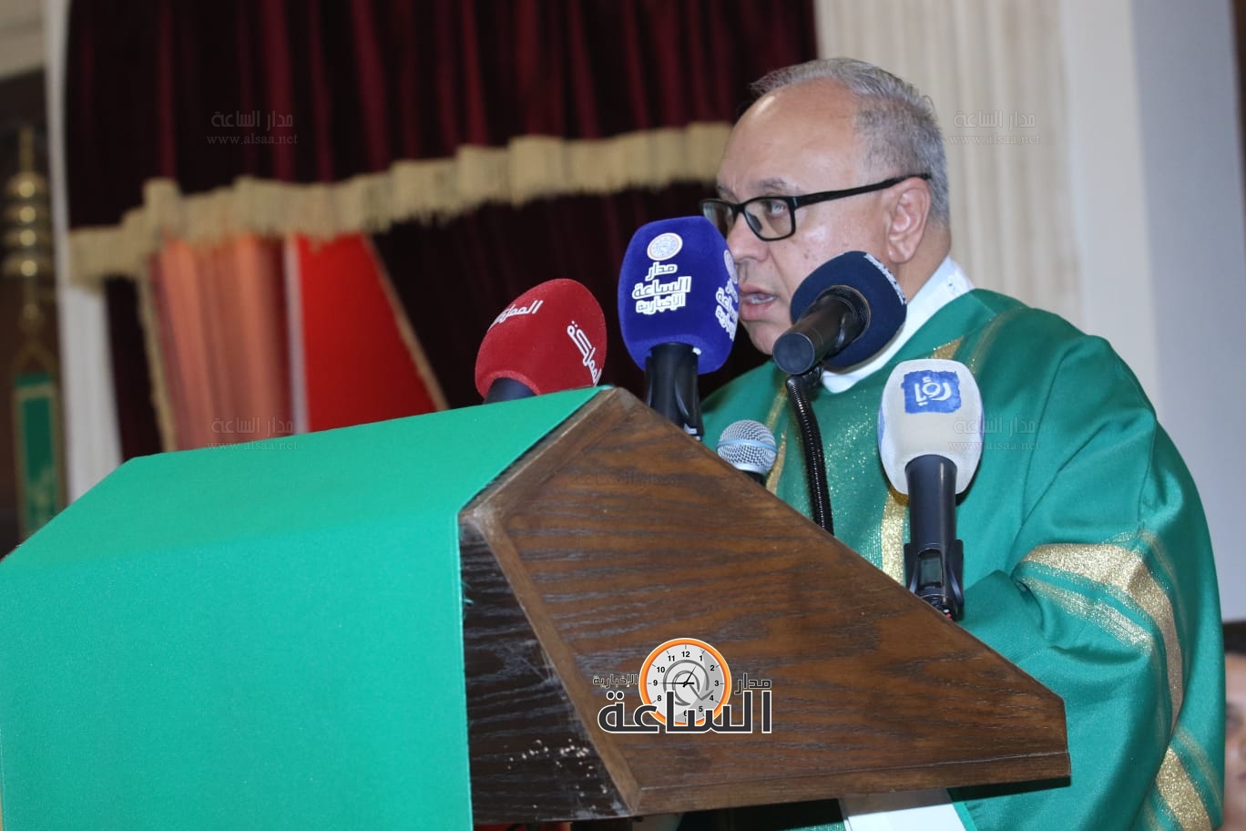 Madar Al-Saa Images 0.8252355227226464