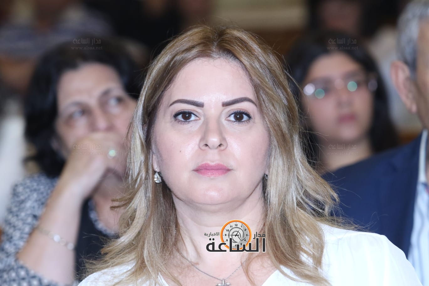 Madar Al-Saa Images 0.31283927768241604