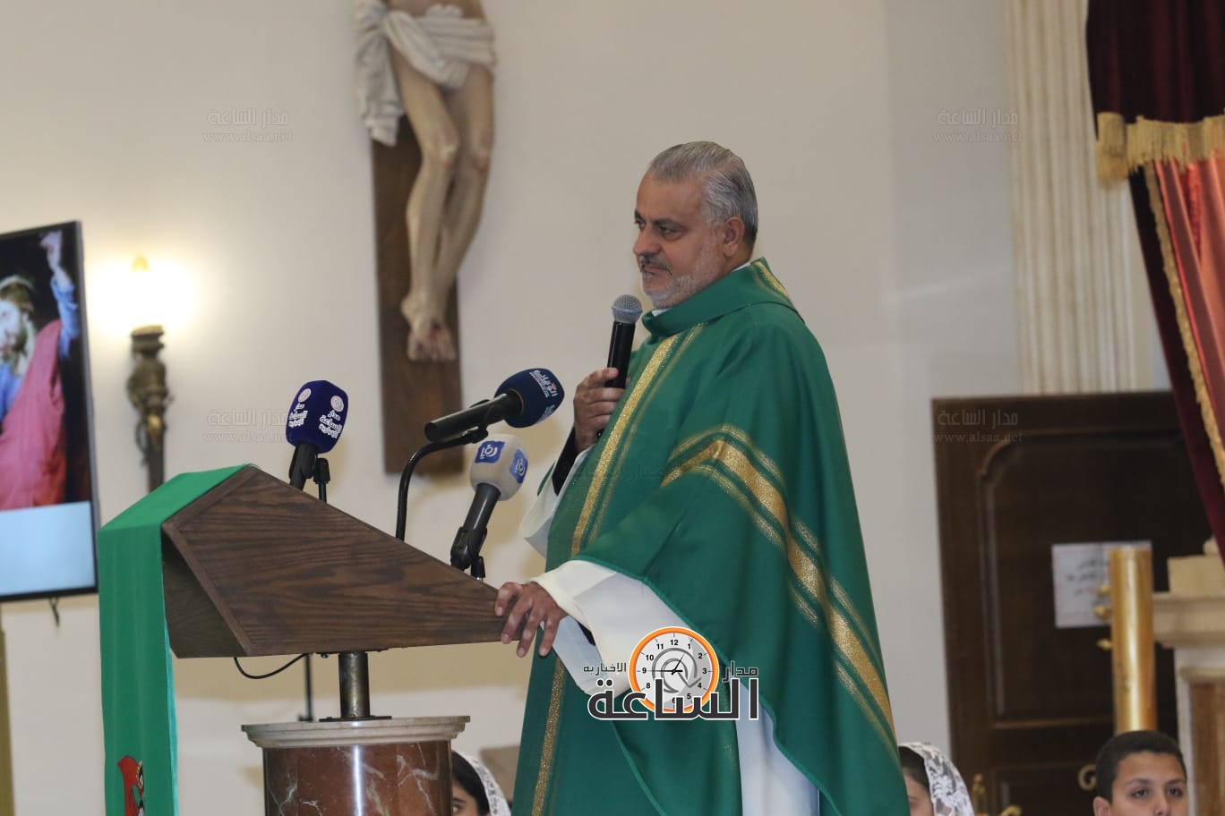 Madar Al-Saa Images 0.9837523124998497