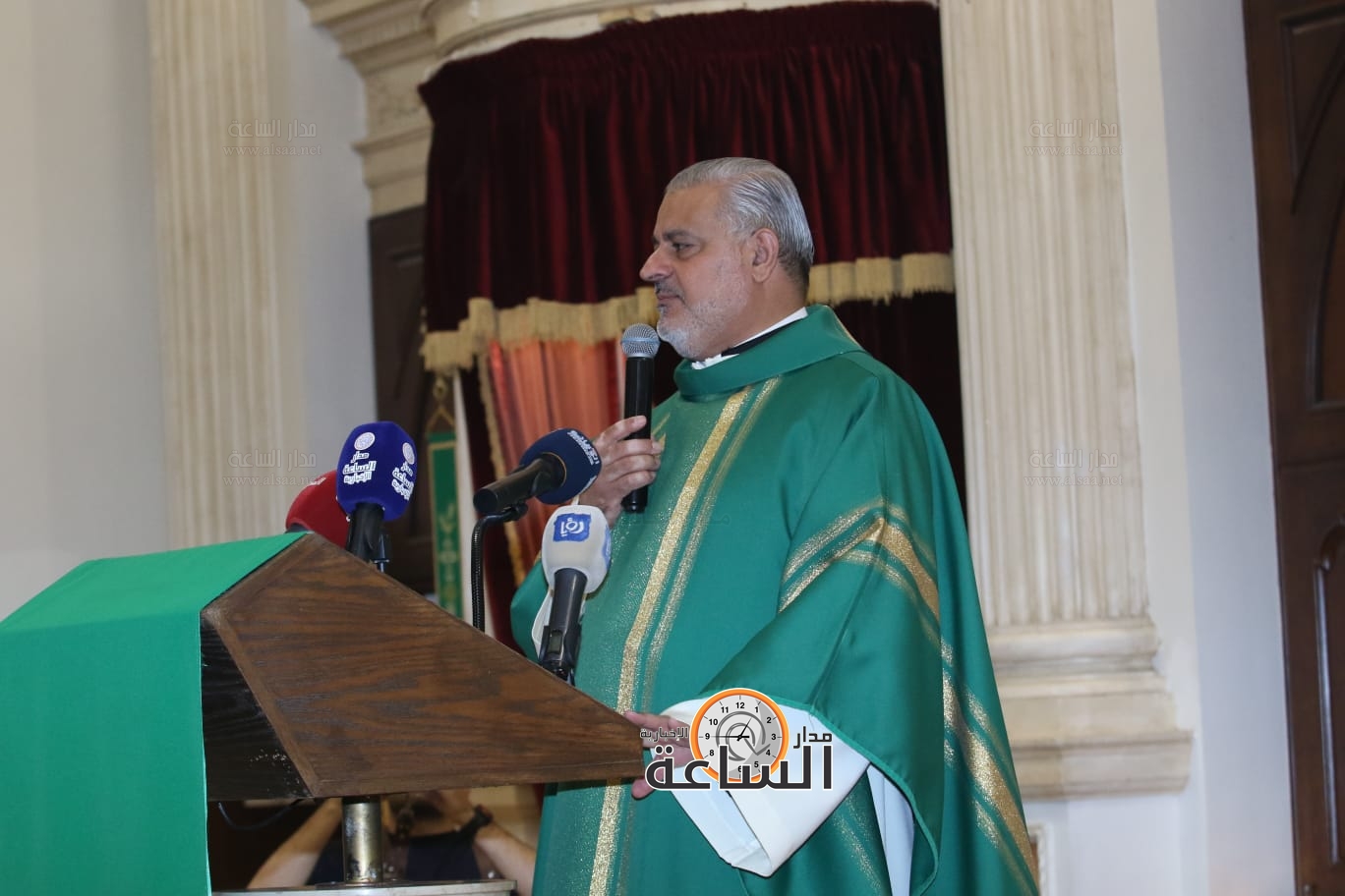 Madar Al-Saa Images 0.7453418653876114