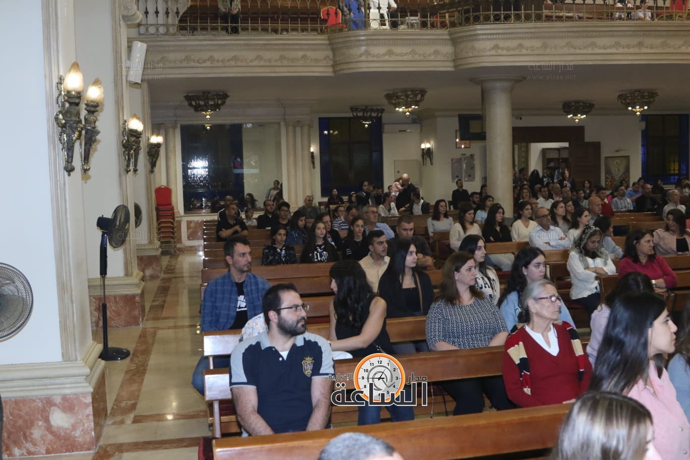 Madar Al-Saa Images 0.061442388956642224