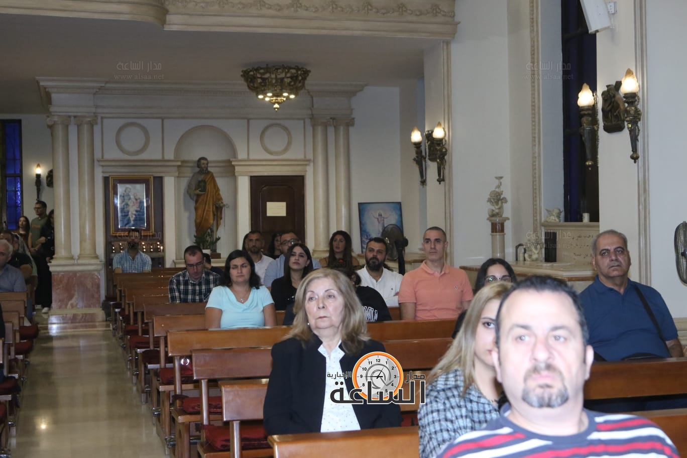 Madar Al-Saa Images 0.9952810023747523