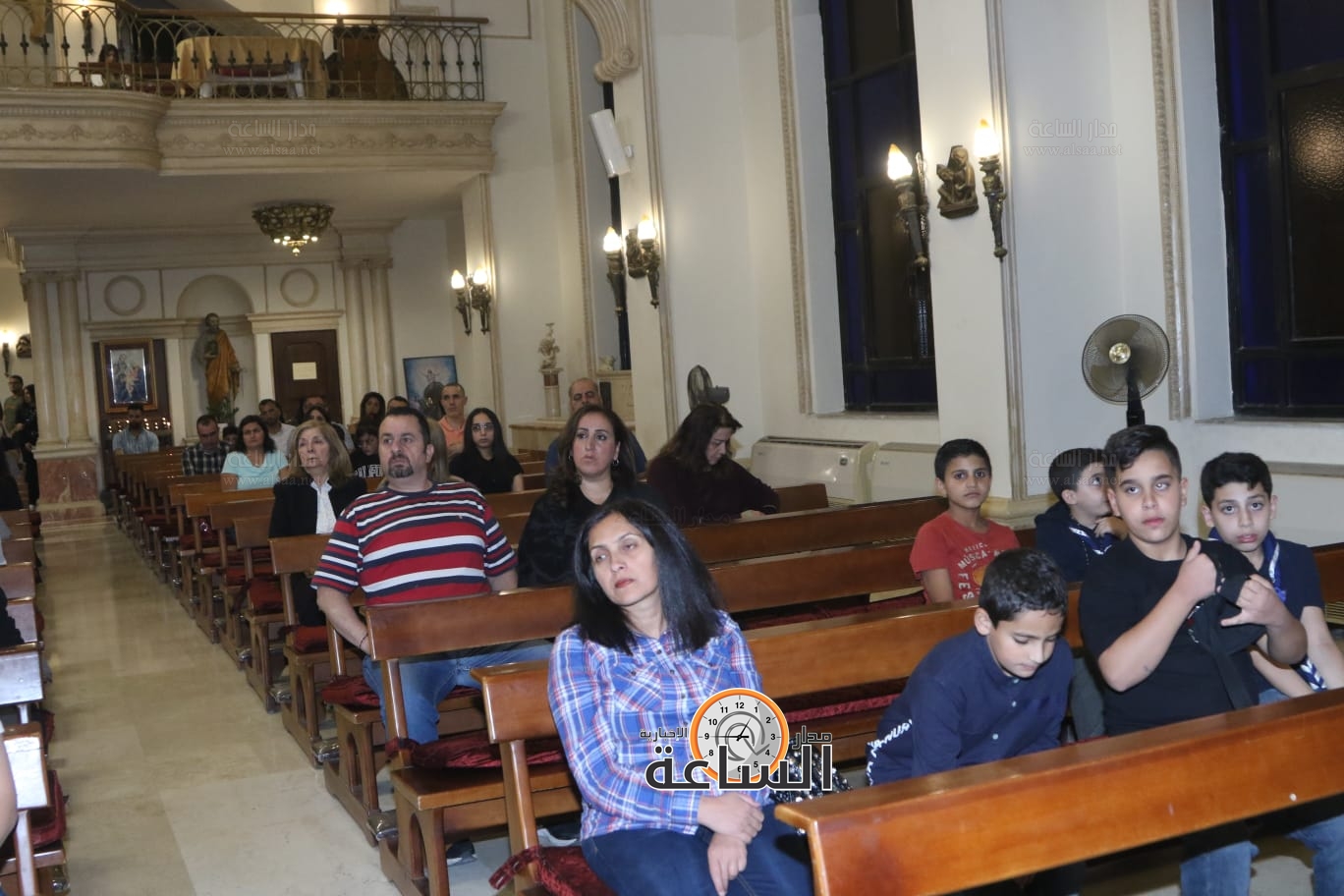 Madar Al-Saa Images 0.5396651952076326