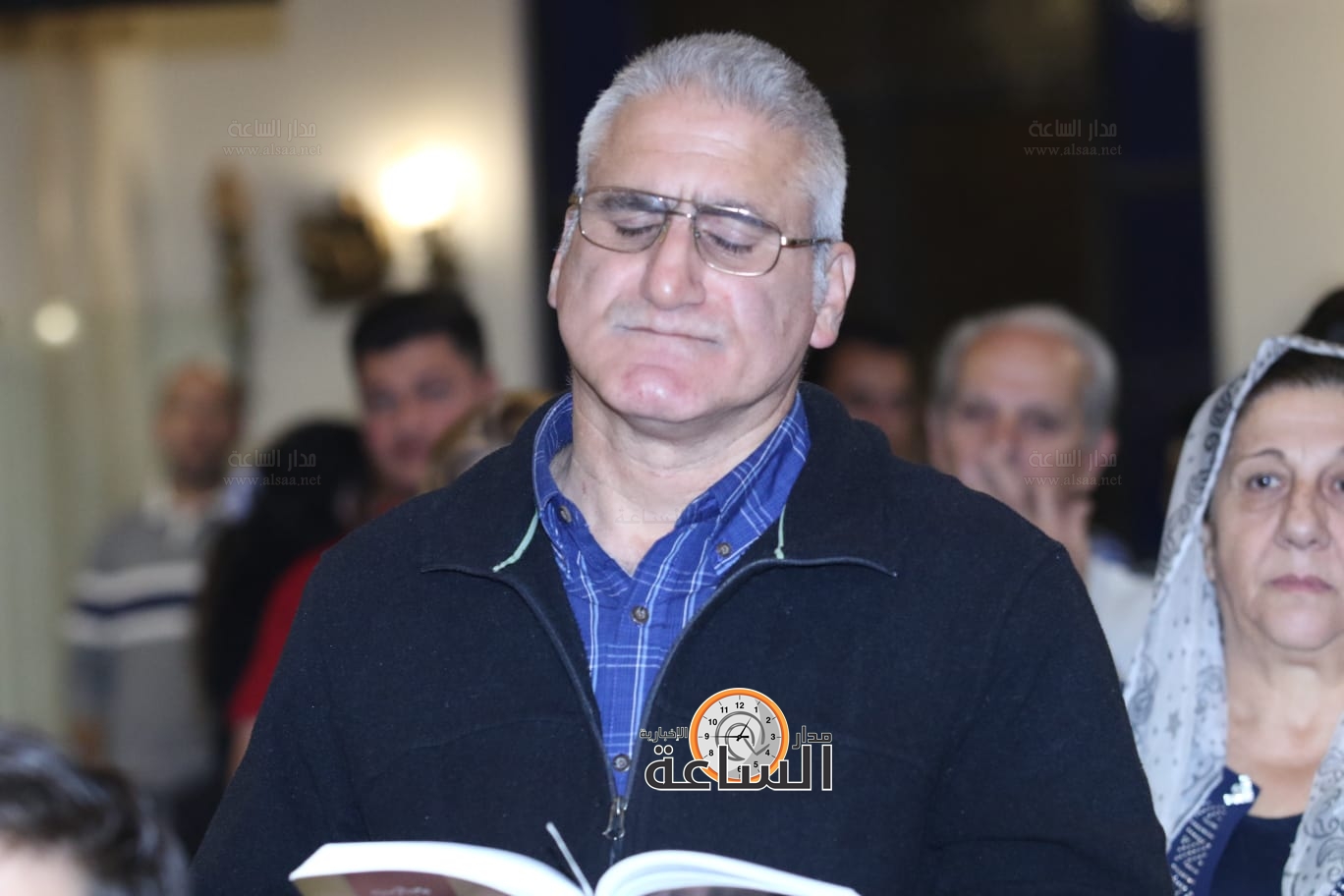 Madar Al-Saa Images 0.1536465013499686