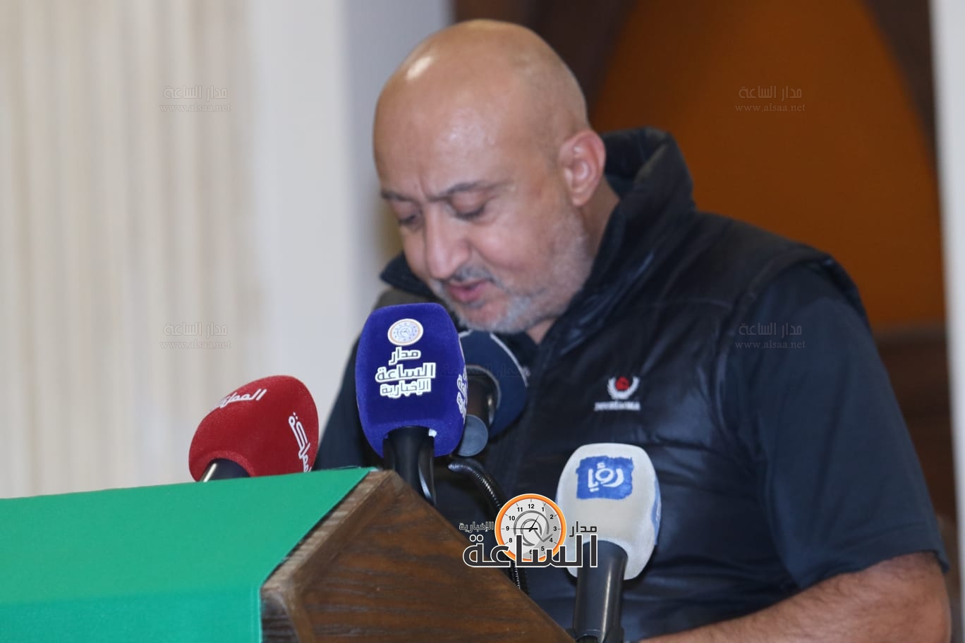 Madar Al-Saa Images 0.5656428311807946