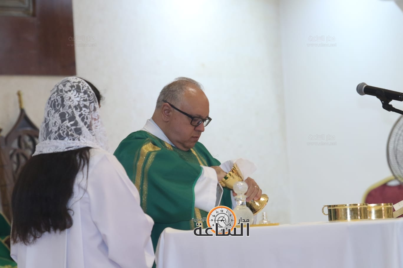 Madar Al-Saa Images 0.7009615249333339