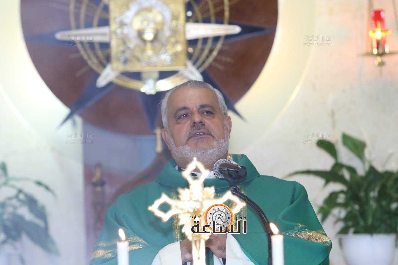 Madar Al-Saa Images 0.8465486262364852