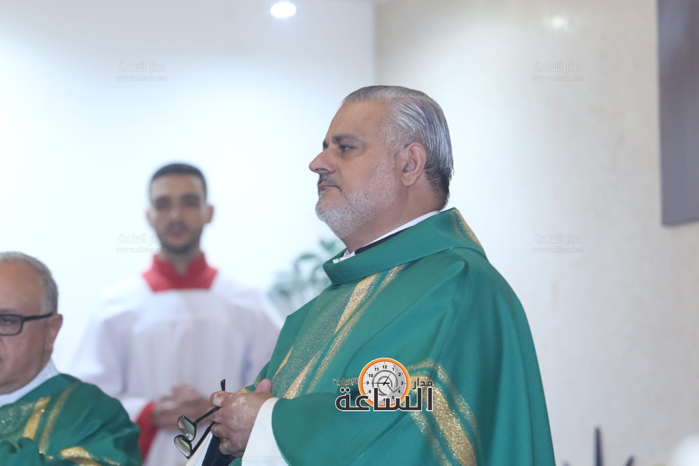 Madar Al-Saa Images 0.16218895918517484