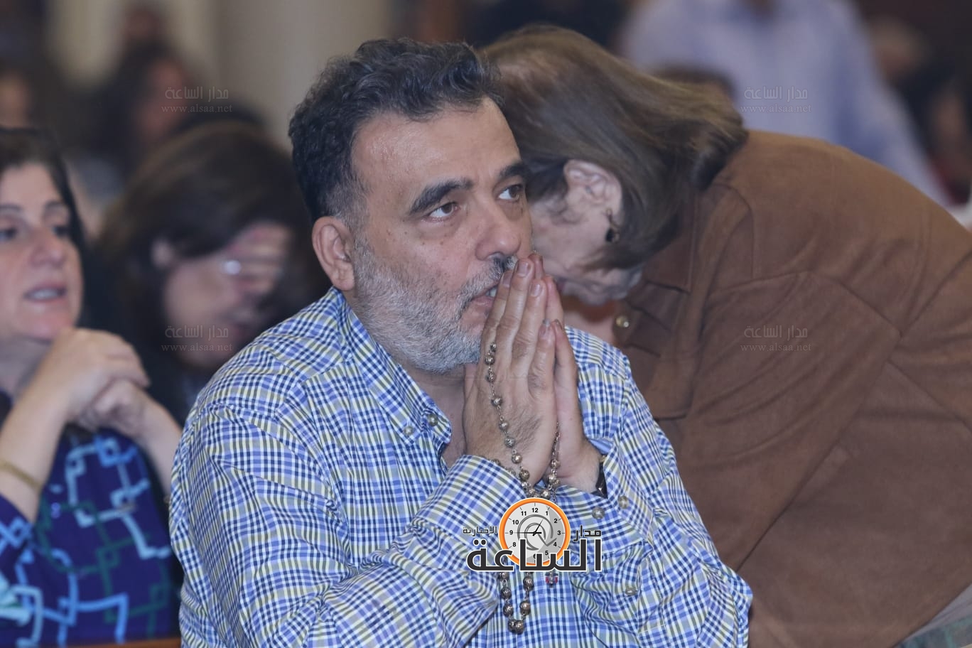 Madar Al-Saa Images 0.7256462595270667