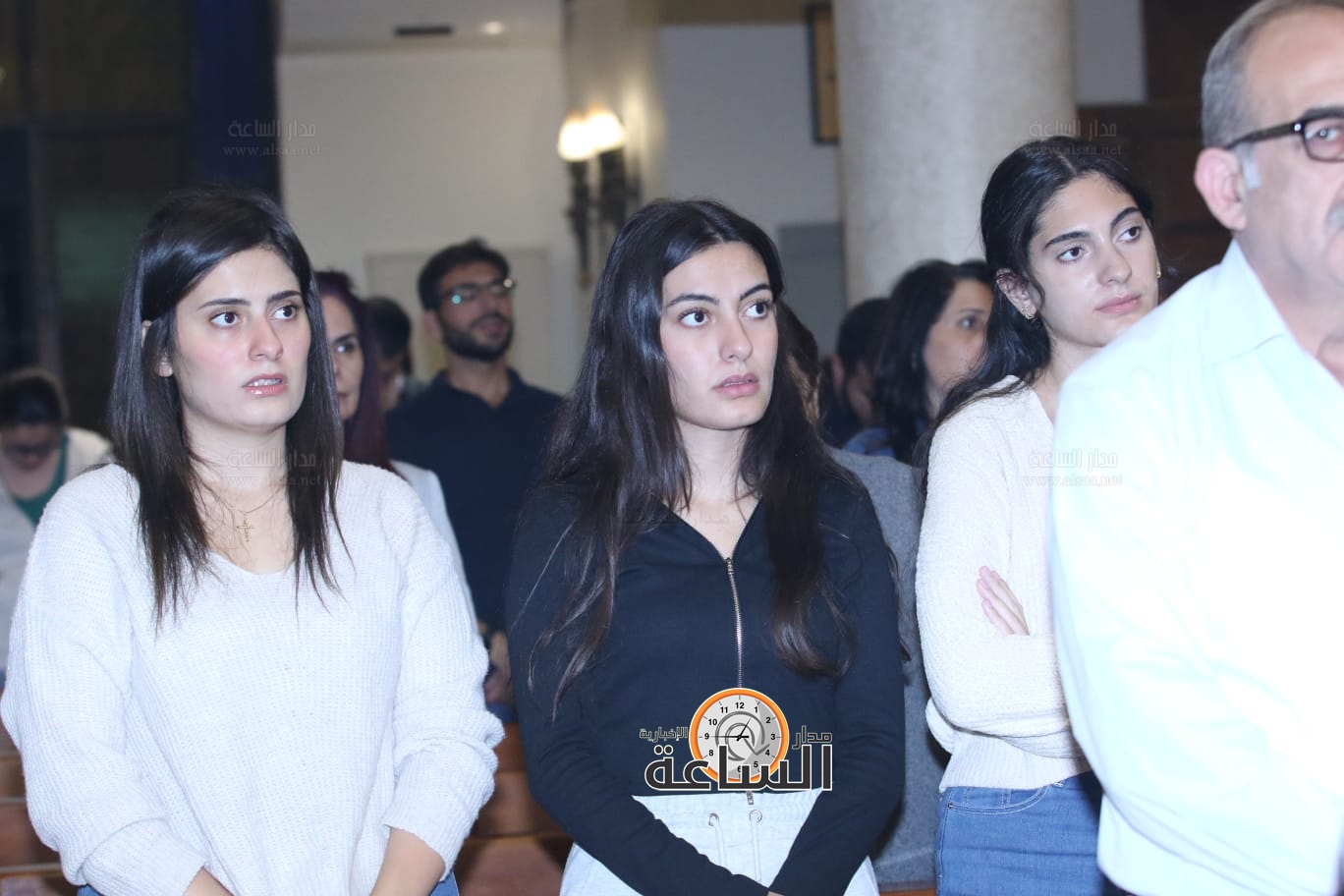 Madar Al-Saa Images 0.6751212637280495