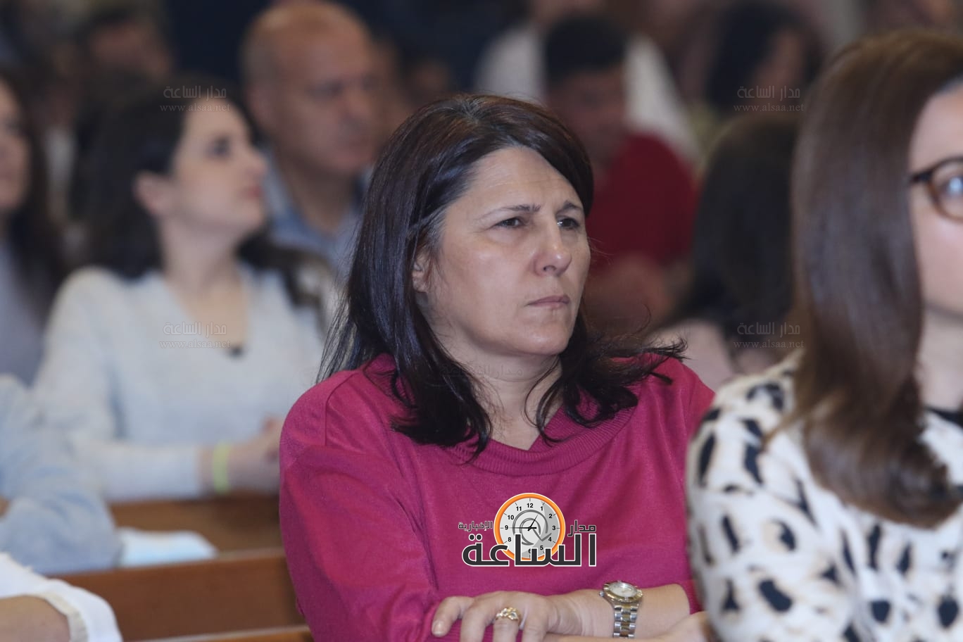 Madar Al-Saa Images 0.38496620919183333