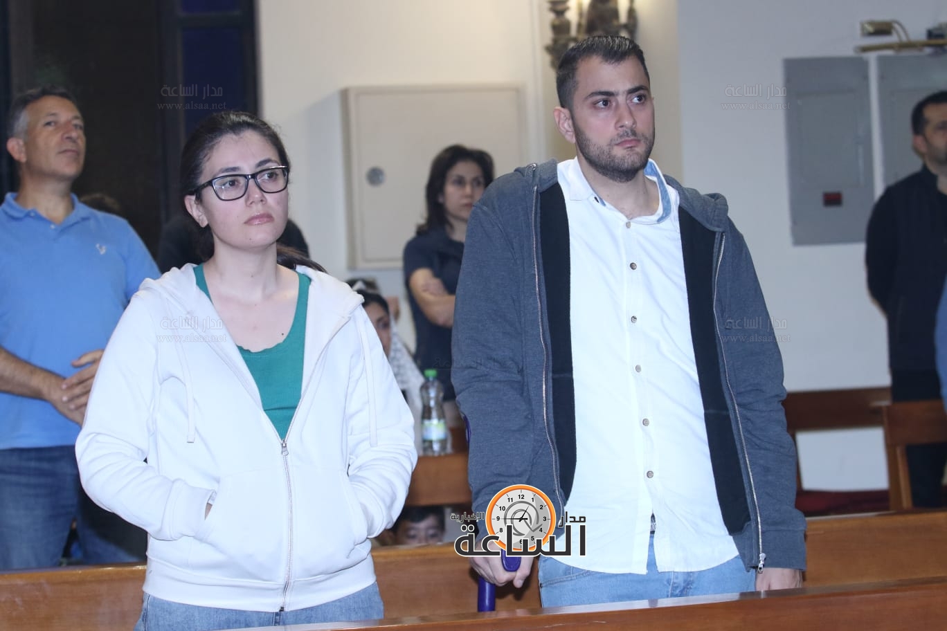 Madar Al-Saa Images 0.6035394558220715