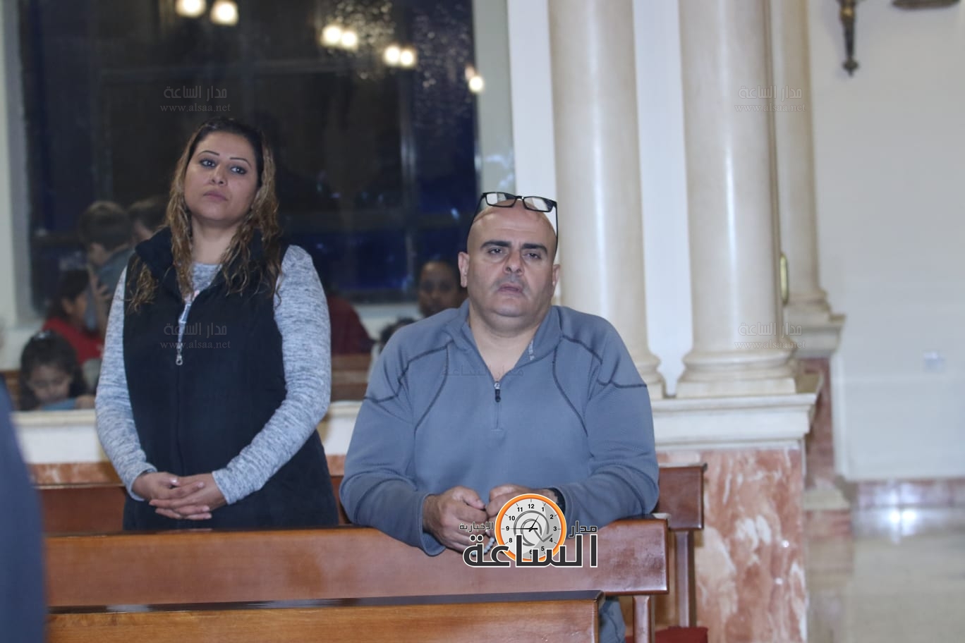 Madar Al-Saa Images 0.6541568988616644