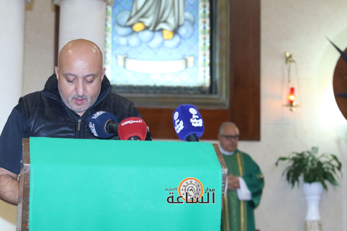 Madar Al-Saa Images 0.40645267480030967