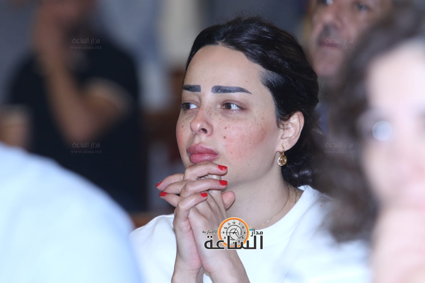 Madar Al-Saa Images 0.9123377520241371