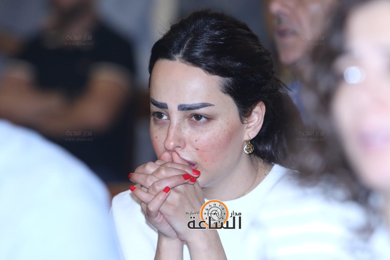 Madar Al-Saa Images 0.9209191265950845