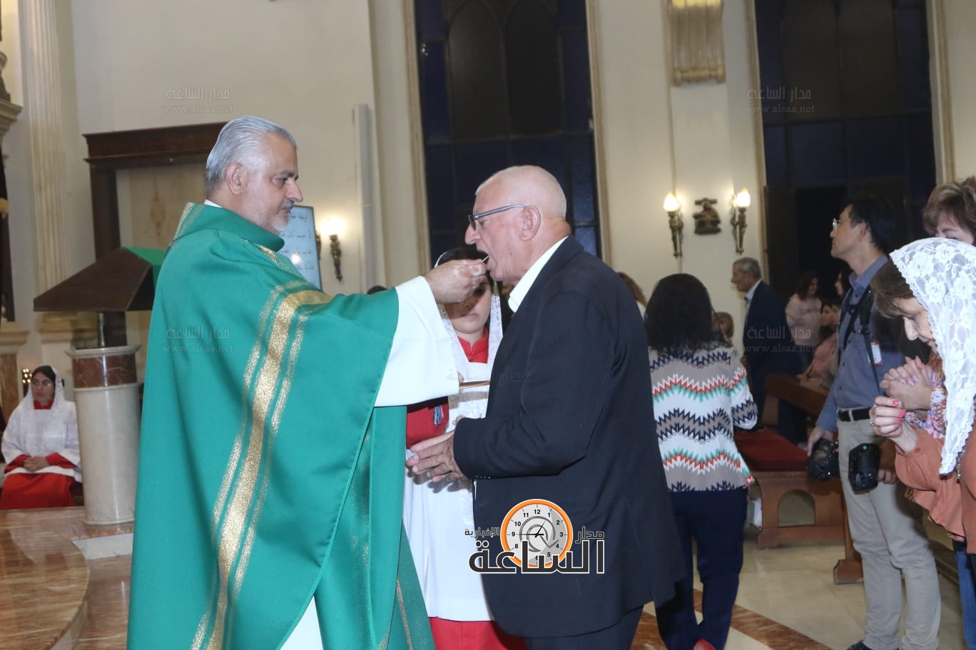 Madar Al-Saa Images 0.9506833964953774