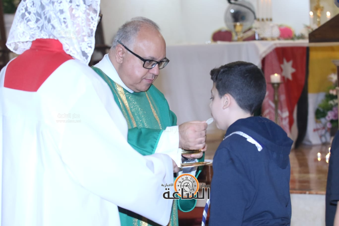 Madar Al-Saa Images 0.6399059757016701