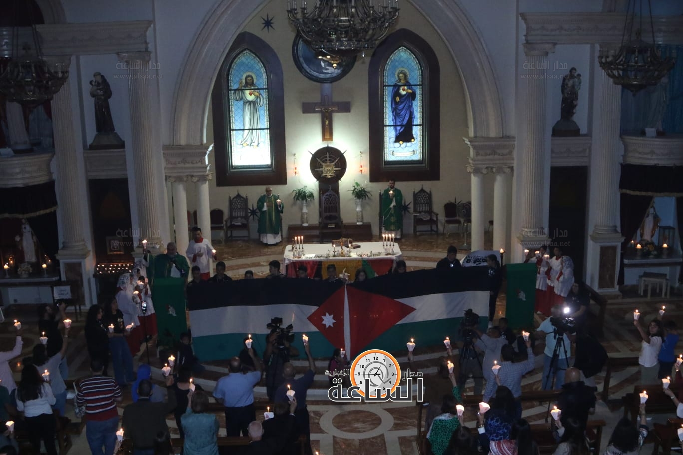 Madar Al-Saa Images 0.7314076582699054