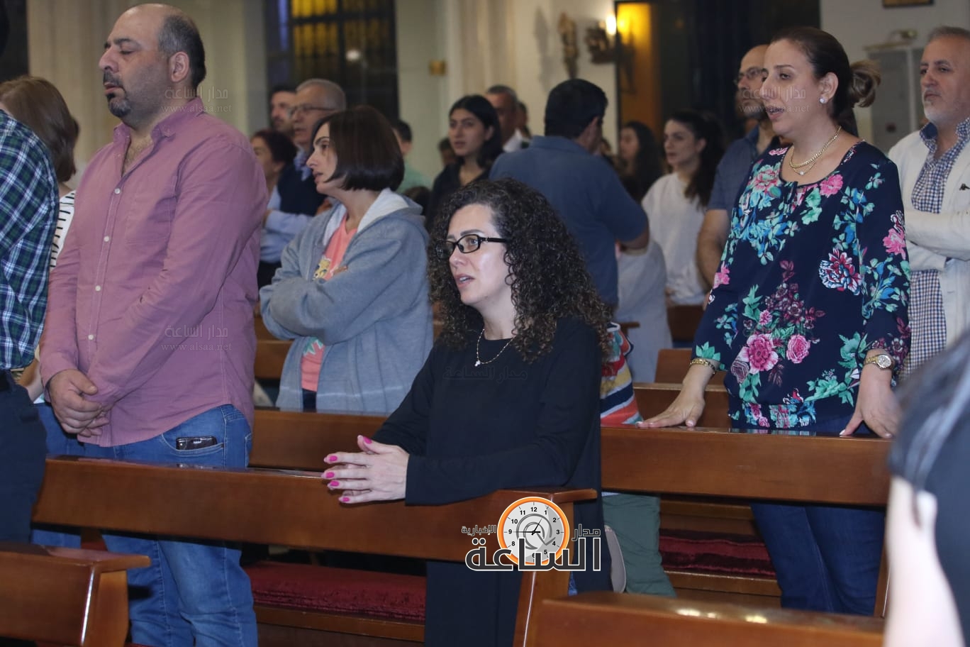 Madar Al-Saa Images 0.8489648693757255