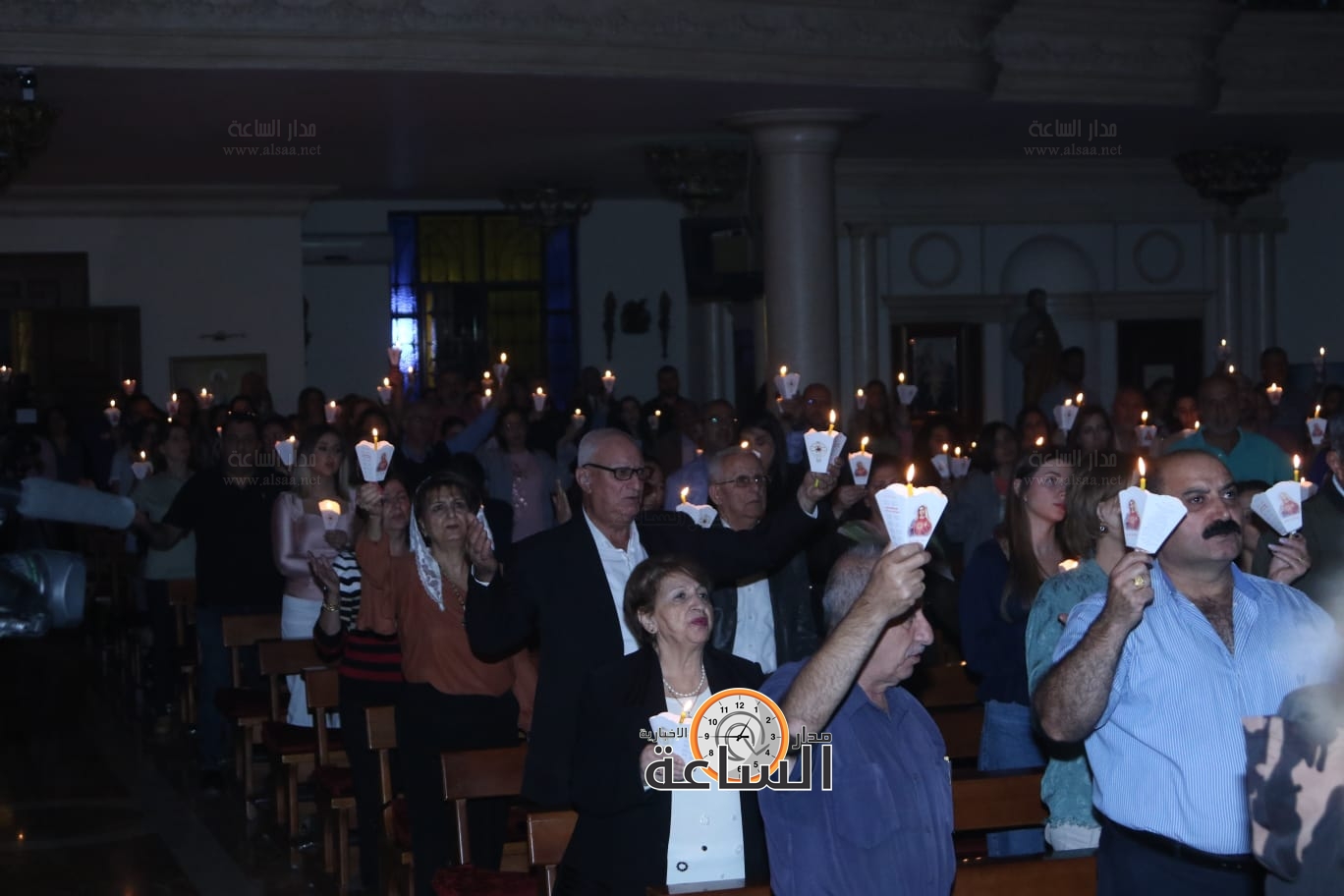 Madar Al-Saa Images 0.923768953050389