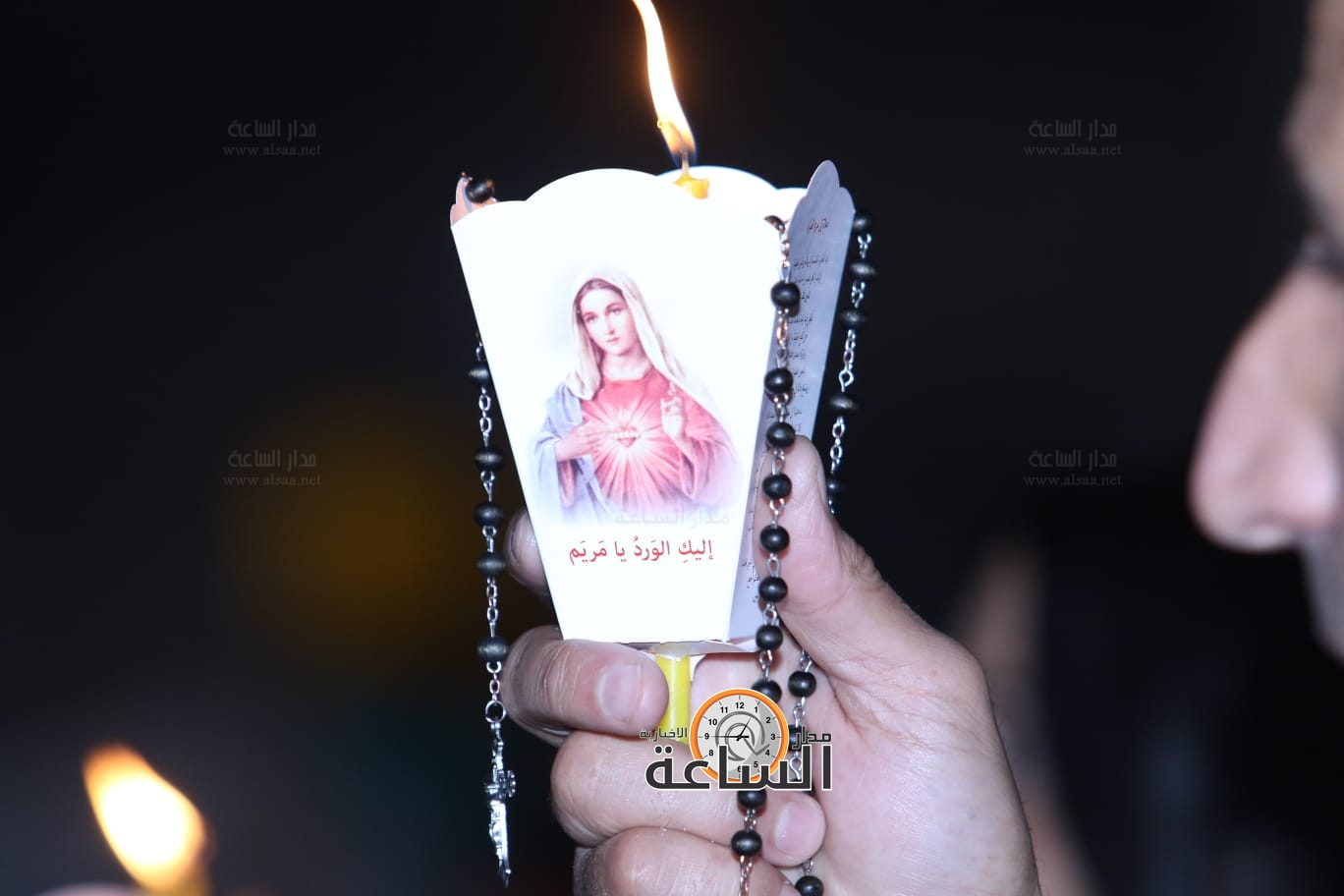 Madar Al-Saa Images 0.8277753906853054