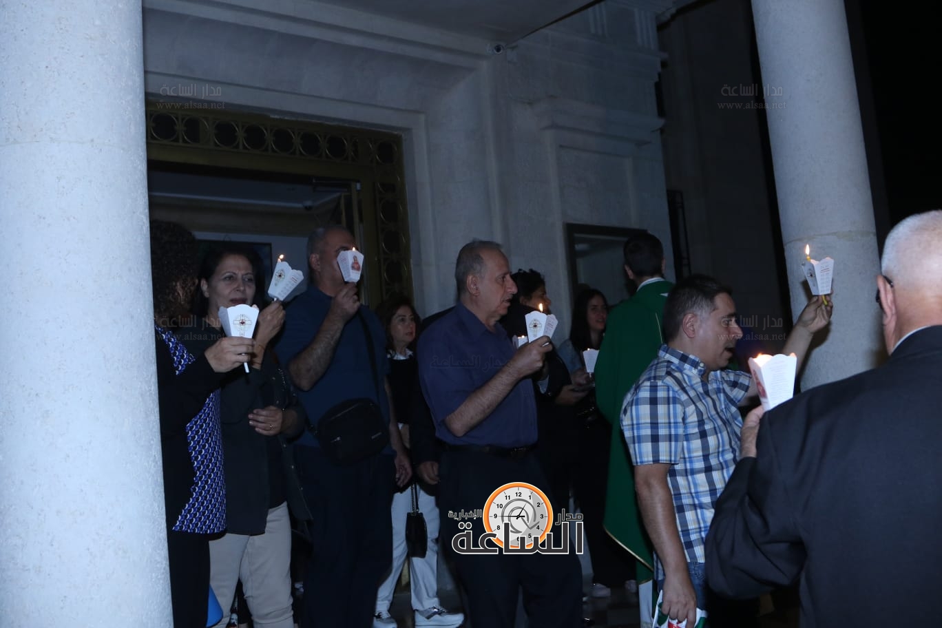 Madar Al-Saa Images 0.5280360664527253