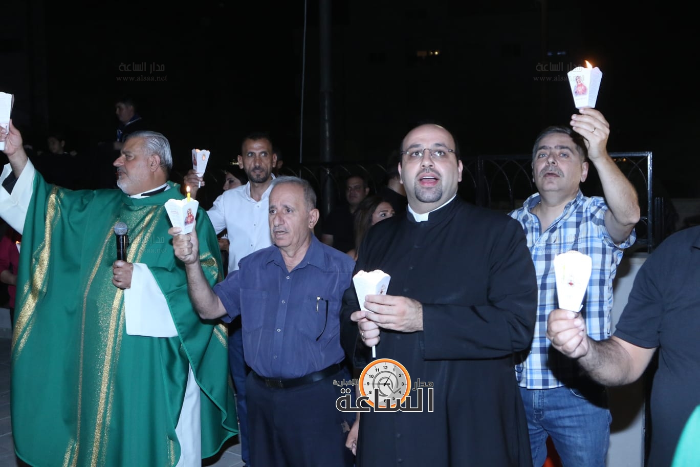 Madar Al-Saa Images 0.7102149547444709