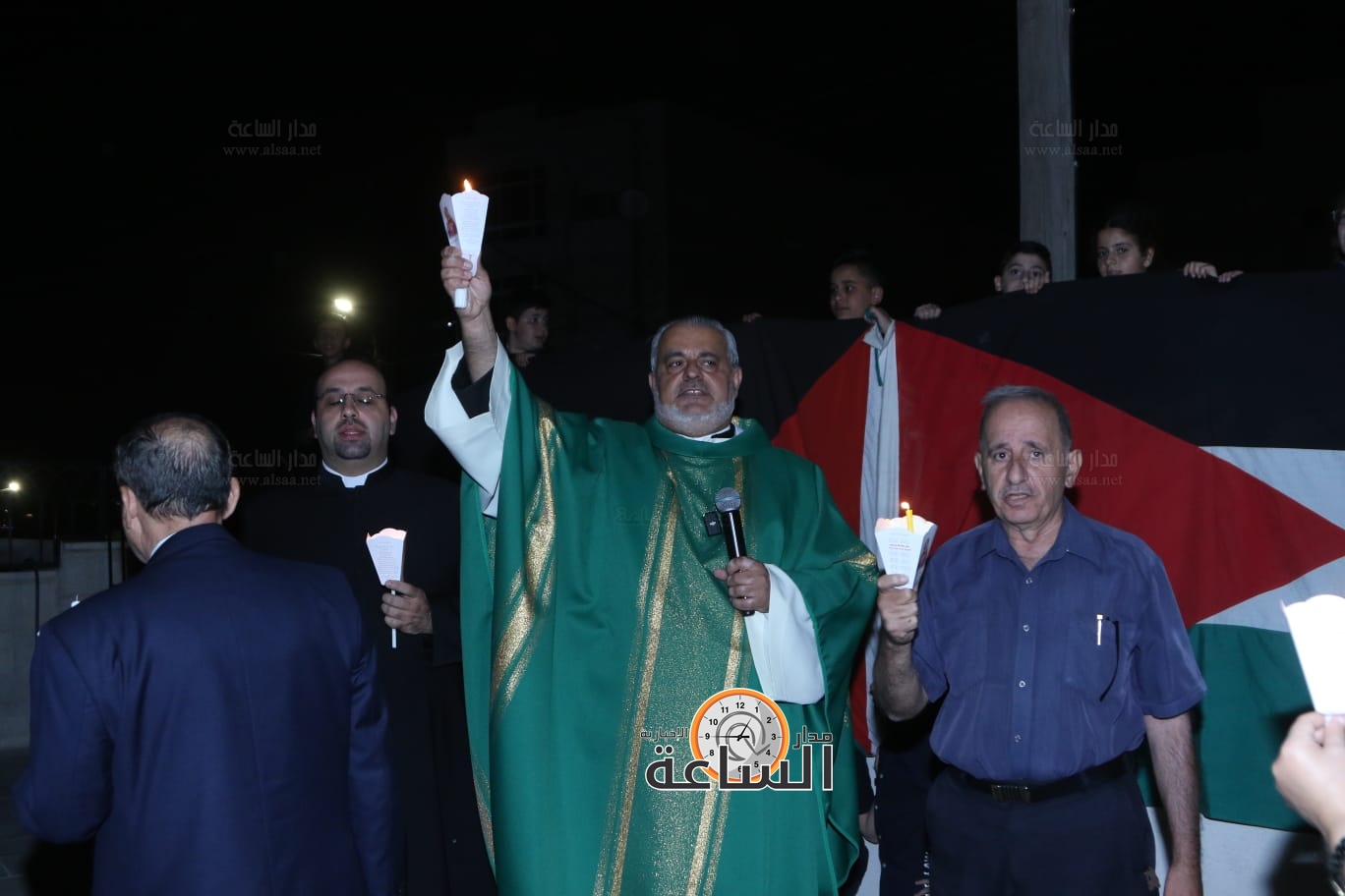 Madar Al-Saa Images 0.7450305506718604