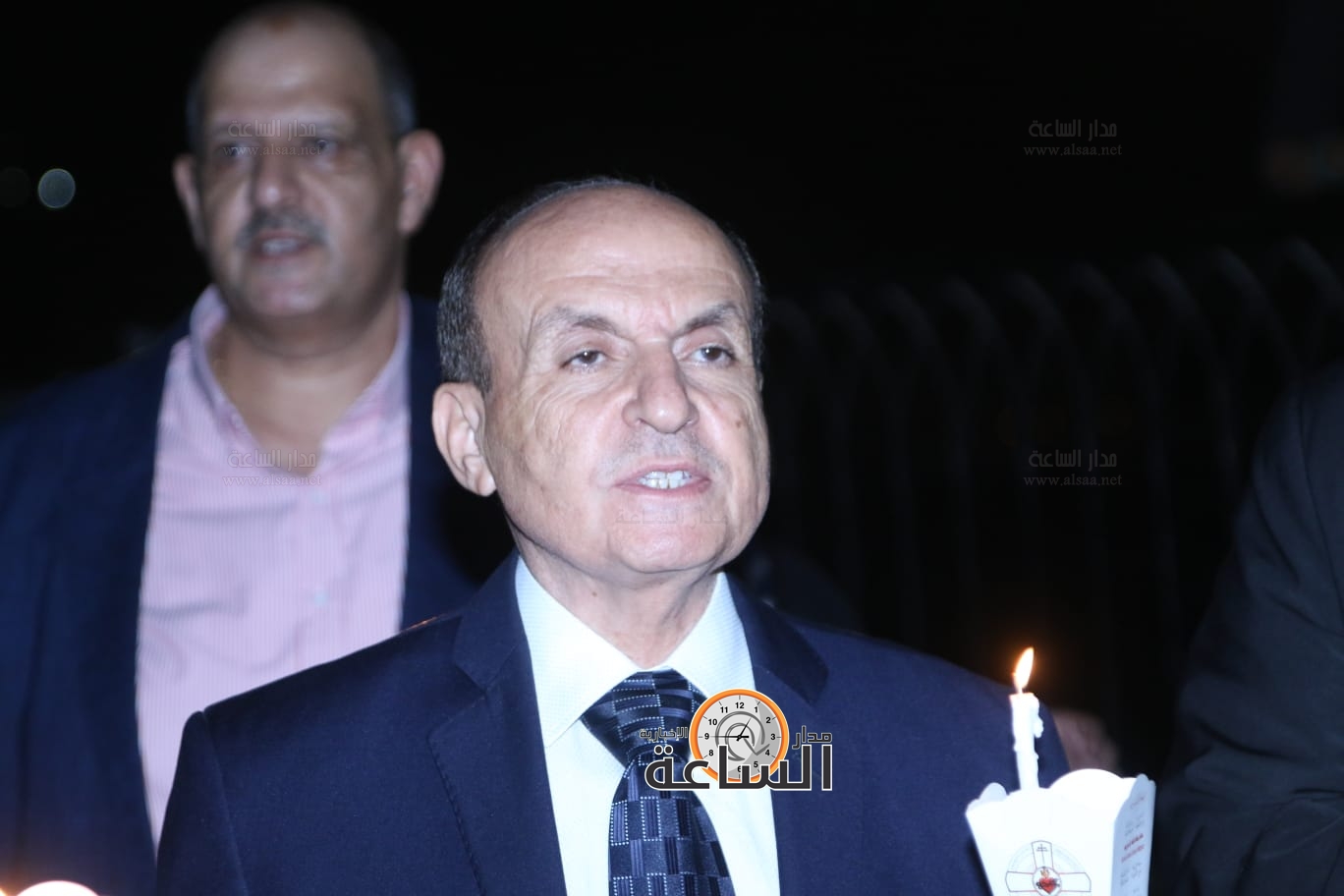 Madar Al-Saa Images 0.2509491194346285