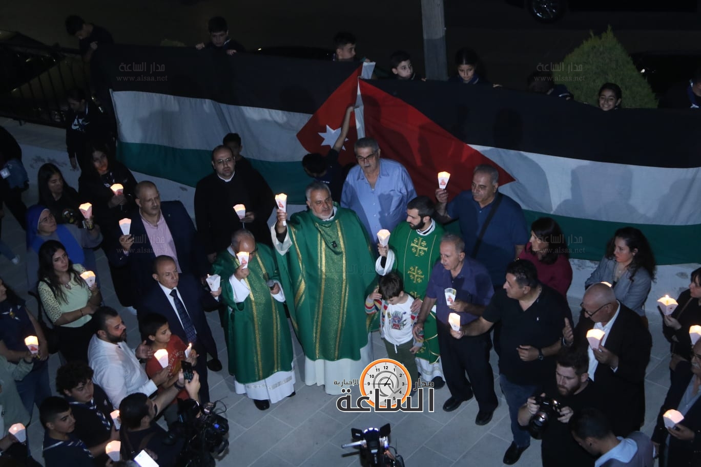 Madar Al-Saa Images 0.7765904111848478