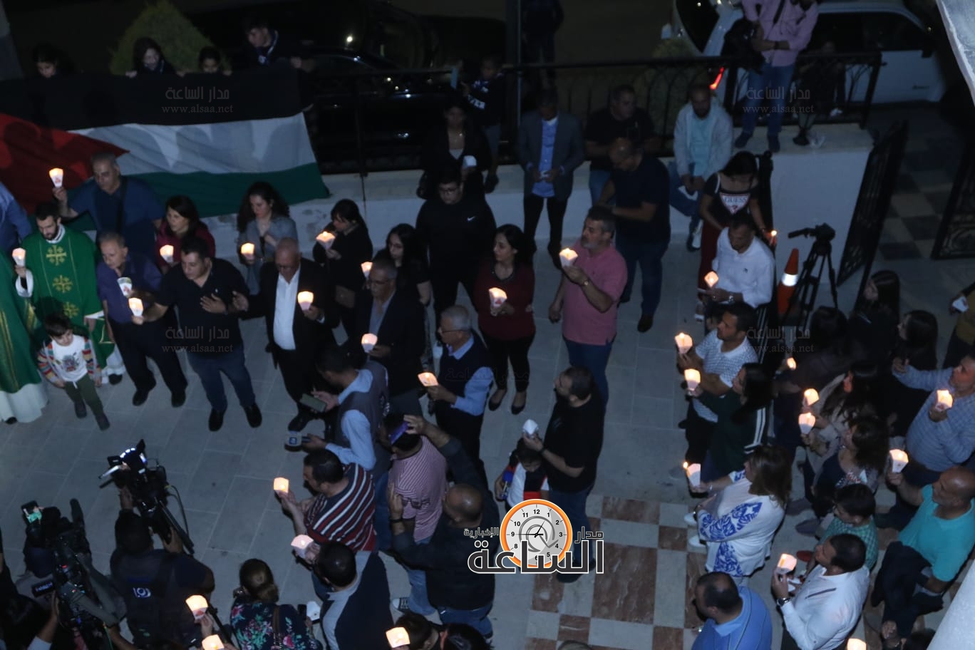 Madar Al-Saa Images 0.5485432820825888