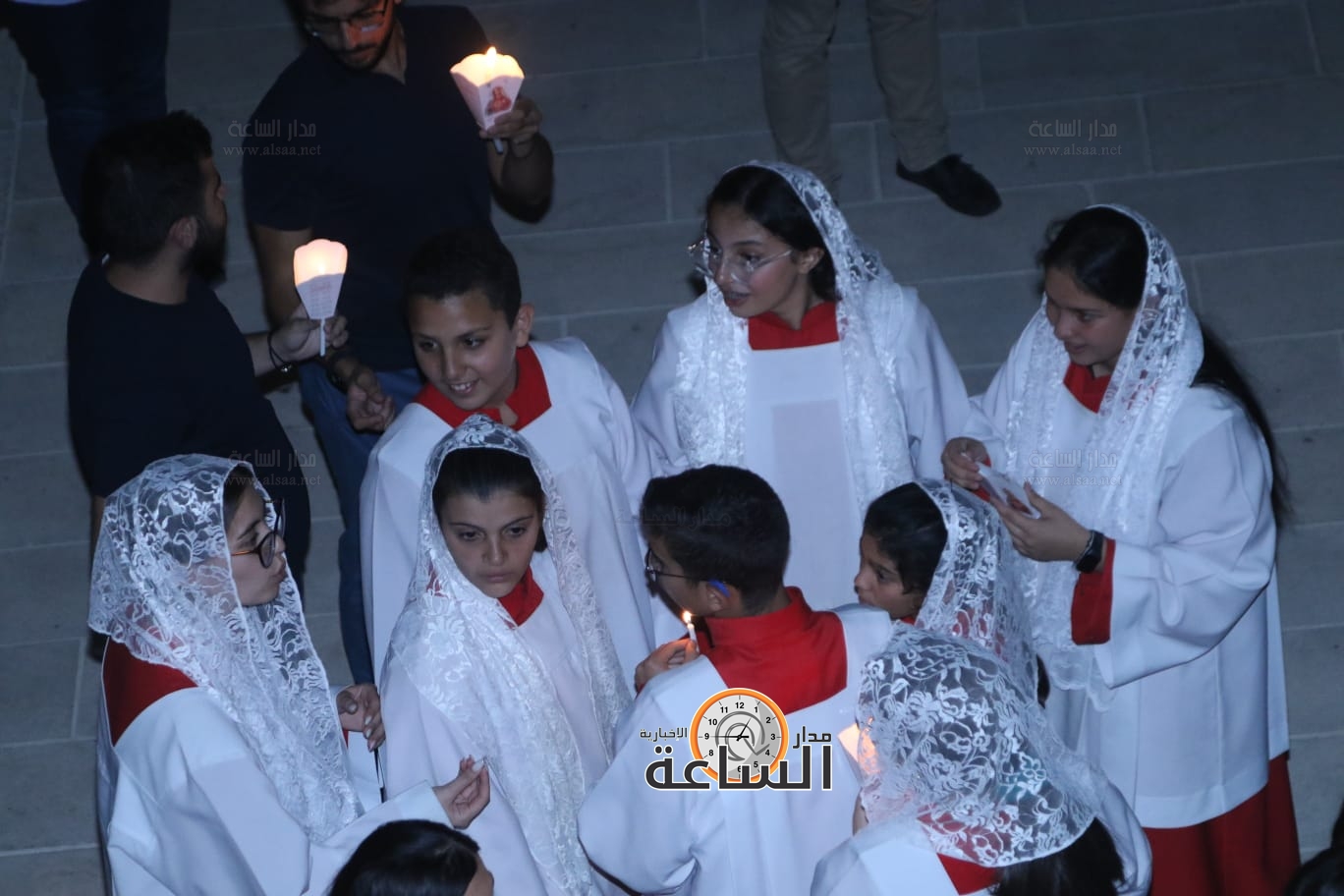 Madar Al-Saa Images 0.21642873749450553